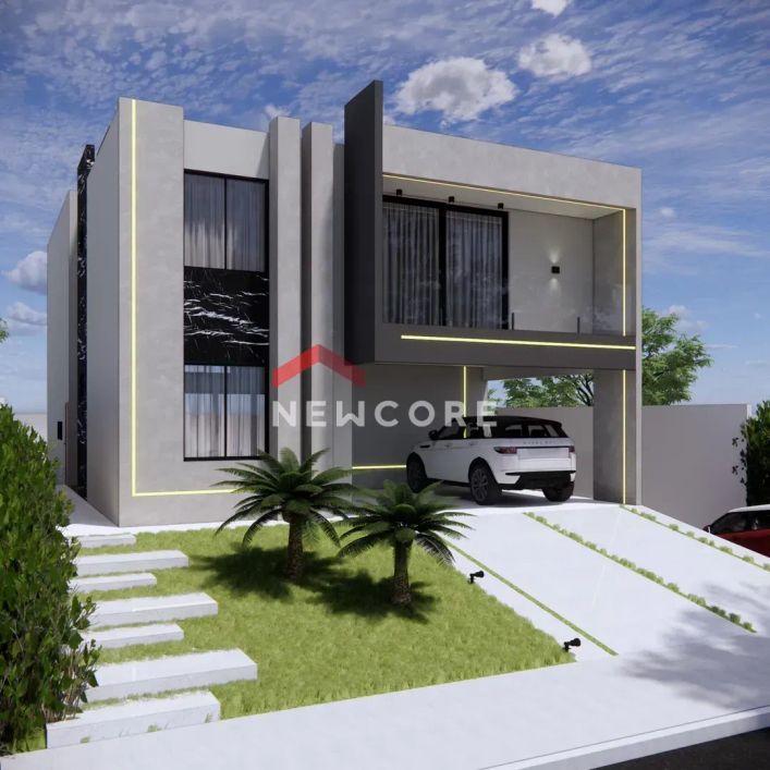 Casa de condomínio em Rua Fernandes Vieira - Mirante - Campina Grande/PB