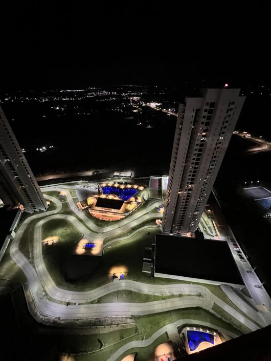 Duplex para venda tem 270 metros quadrados com 6 quartos em Mirante - Campina Grande - PB