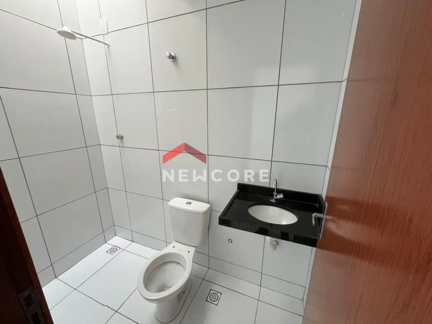 Casa em Rua Alfredo Farias Leite - Serrotão - Campina Grande/PB