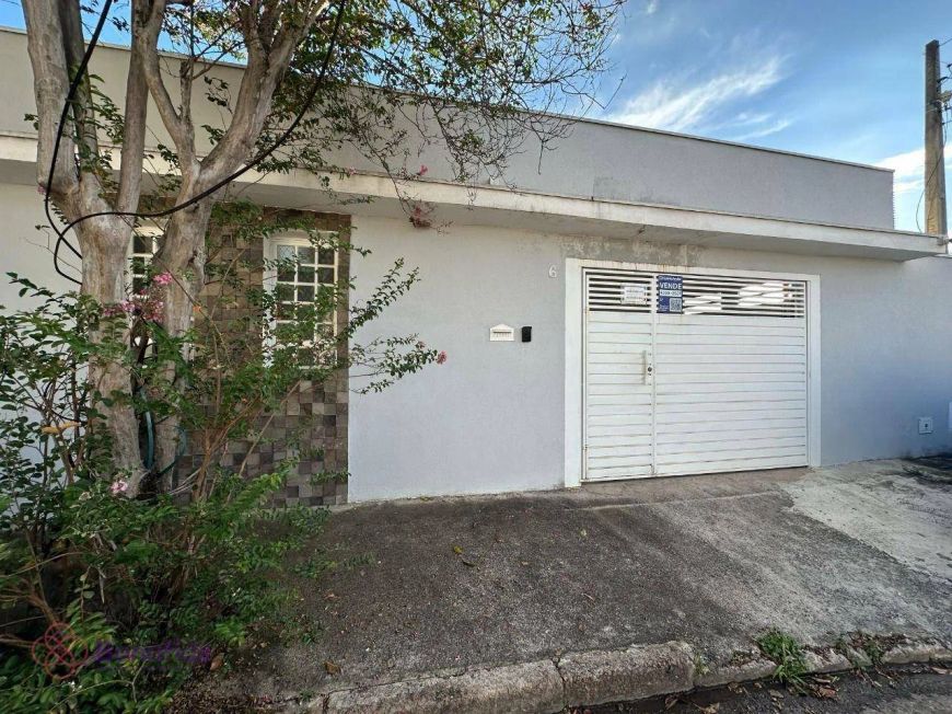 Casa para VENDA localizada no bairro VILA MANFREDI, em Jundiaí/SP.