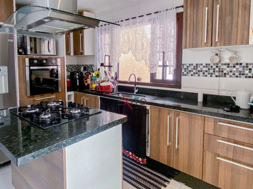 Casa com 3 dormitórios à venda, 158 m² por R$ 635.000 - Cidade Jardim - Jundiaí/SP