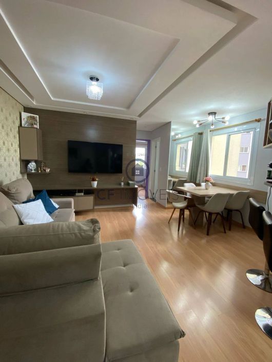 R$ 324.999,99 - Condomínio Residencial *Violeta*-Nova Cidade Jardim II.