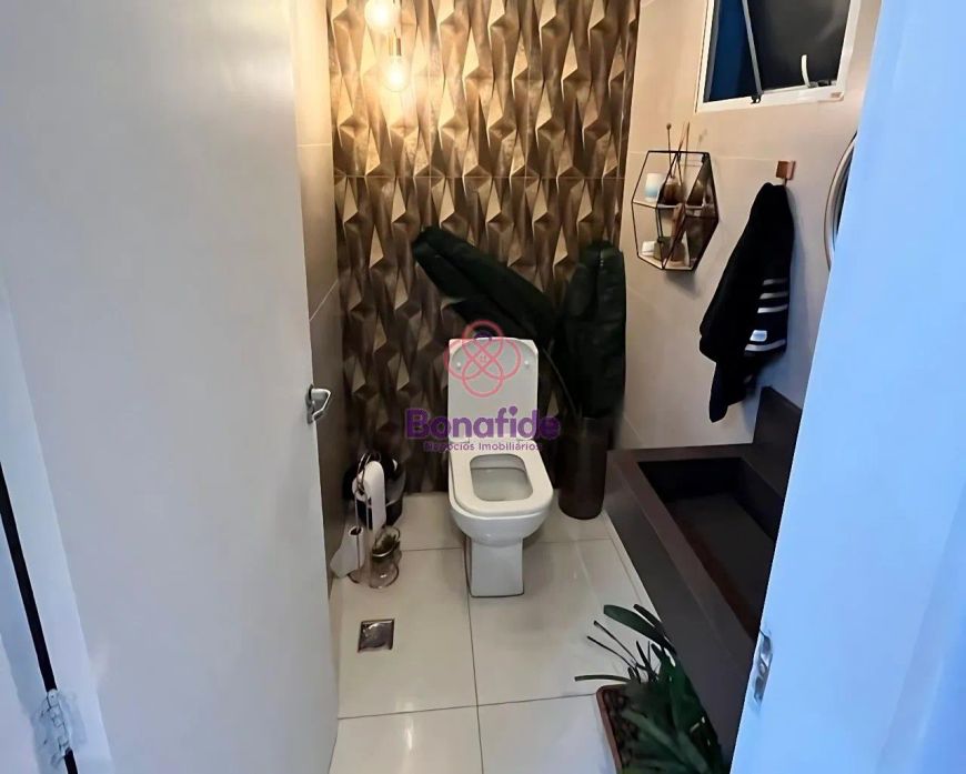 Casa com 3 dormitórios à venda, 179 m² por R$ 735.000,00 - Fazenda Grande - Jundiaí/SP