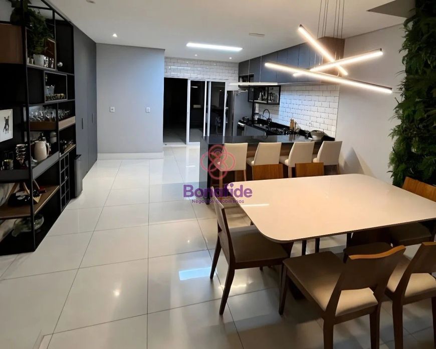 Casa com 3 dormitórios à venda, 179 m² por R$ 735.000,00 - Fazenda Grande - Jundiaí/SP