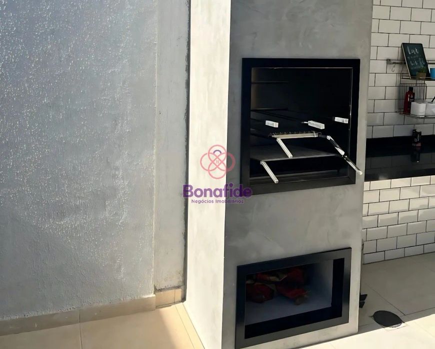 Casa com 3 dormitórios à venda, 179 m² por R$ 735.000,00 - Fazenda Grande - Jundiaí/SP