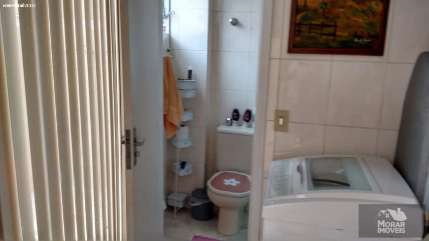 Apartamento para Venda em Jundiaí, Jardim Messina, 2 dormitórios, 2 banheiros, 2 vagas