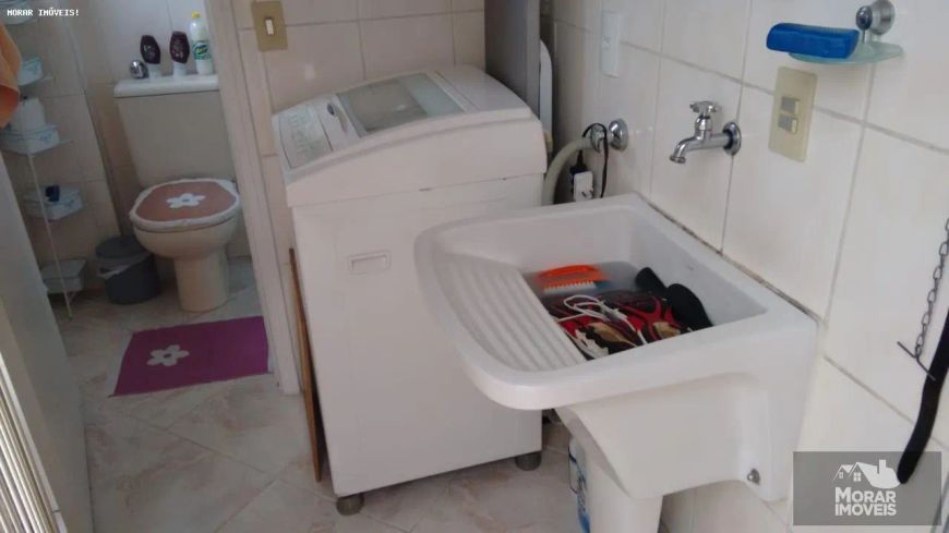 Apartamento para Venda em Jundiaí, Jardim Messina, 2 dormitórios, 2 banheiros, 2 vagas