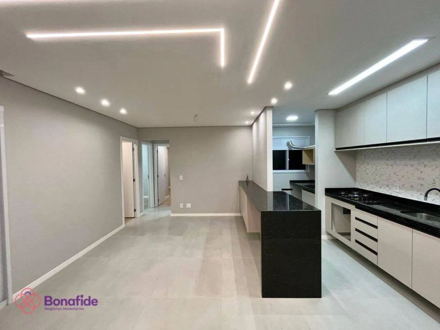 Apartamento com 3 dormitórios à venda, 72 m² por R$ 690.000,00 - Engordadouro - Jundiaí/SP