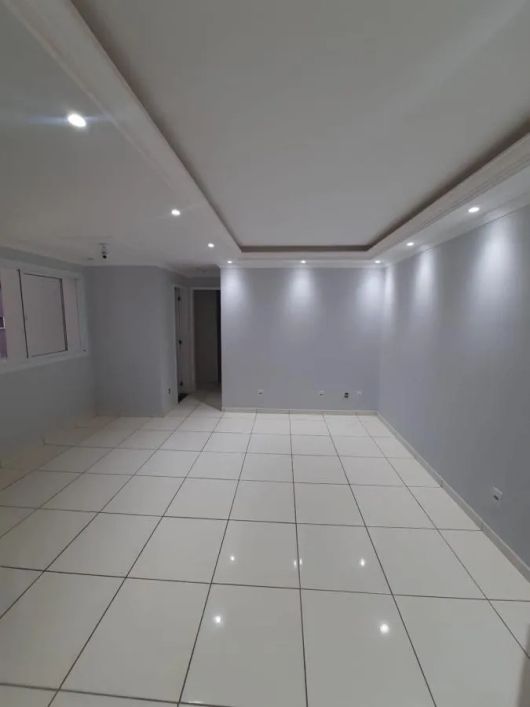 Apartamento para Venda em Jundiaí, Nova Cidade Jardim, 2 dormitórios, 1 banheiro, 1 vaga
