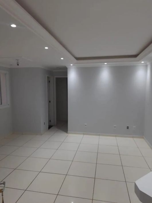 Apartamento para Venda em Jundiaí, Nova Cidade Jardim, 2 dormitórios, 1 banheiro, 1 vaga