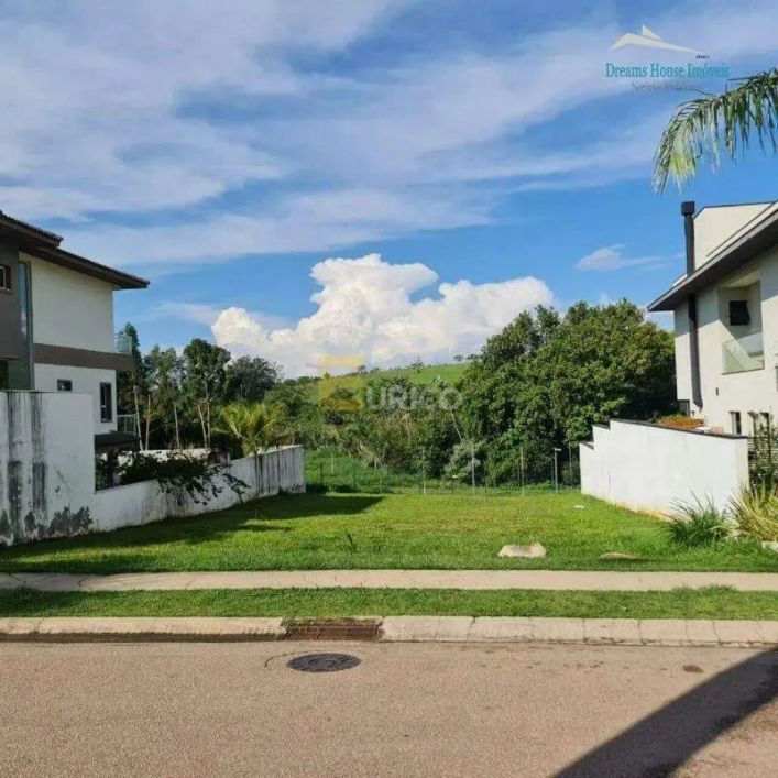 Terreno em Condomínio à venda no Condominio Reserva da Serra em Jundiaí/SP