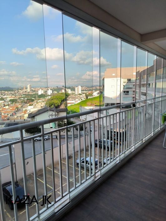APARTAMENTO A VENDA 2 QUARTOS UM SUÍTE CONDOMÍNIO PALAZZO VISTA LIVRE SOL DA MANHÃ- JARDIM BONFIGLIO
