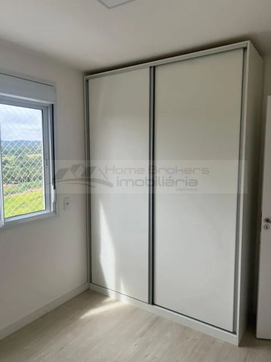 Apartamento para Venda em Jundiaí, Santa Gertrudes, 2 dormitórios, 1 banheiro, 1 vaga