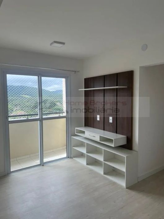 Apartamento para Venda em Jundiaí, Santa Gertrudes, 2 dormitórios, 1 banheiro, 1 vaga