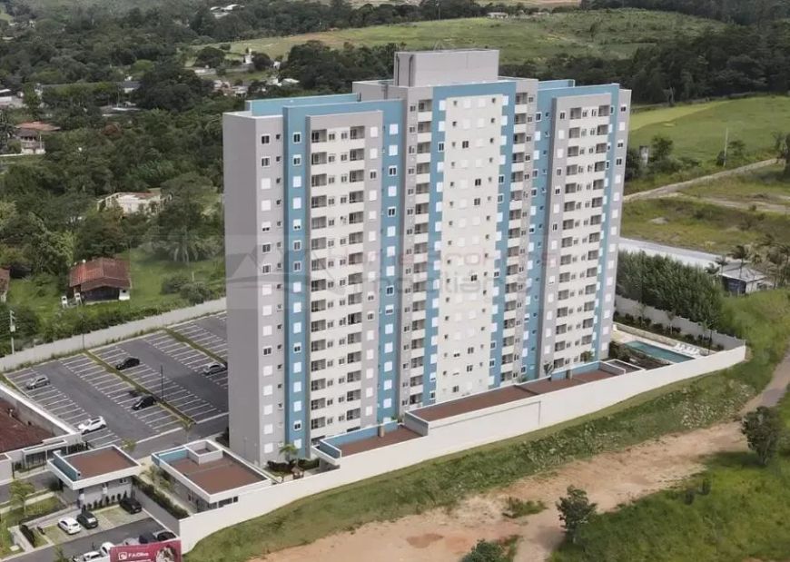 Apartamento para Venda em Jundiaí, Santa Gertrudes, 2 dormitórios, 1 banheiro, 1 vaga