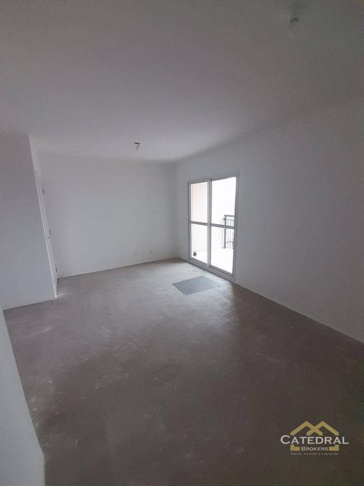 Apartamento com 3 dormitórios à venda, 72 m² por R$ 555.000,00 - Cidade Luiza - Jundiaí/SP