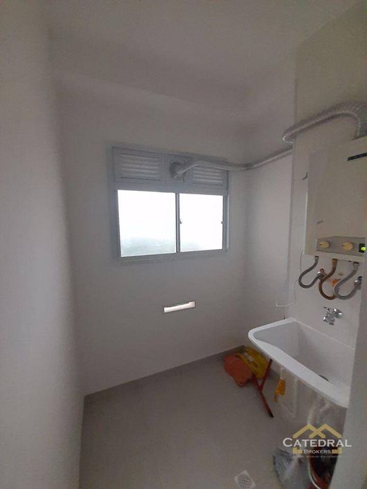 Apartamento com 3 dormitórios à venda, 72 m² por R$ 555.000,00 - Cidade Luiza - Jundiaí/SP