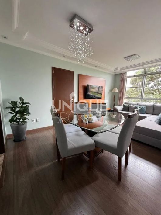 Apartamento com 3 quartos à Venda, Jardim Pitangueiras II - Jundiaí