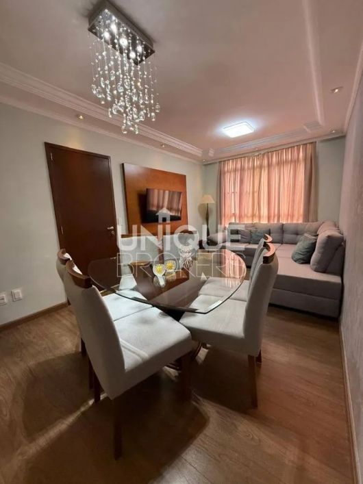 Apartamento com 3 quartos à Venda, Jardim Pitangueiras II - Jundiaí