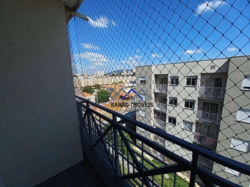 Apartamento Residencial / Vila Joana