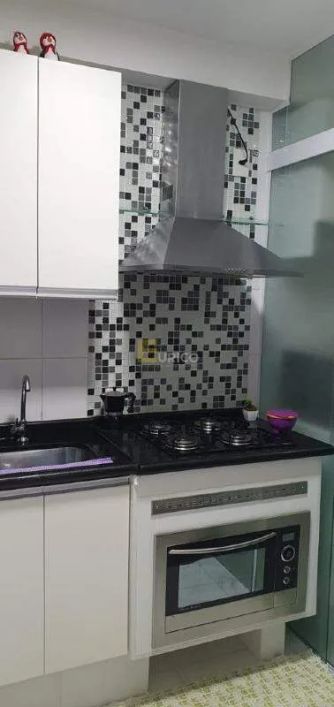 Apartamento à venda no Condomínio Residencial Excellence Imperator Majest em Jundiaí/SP