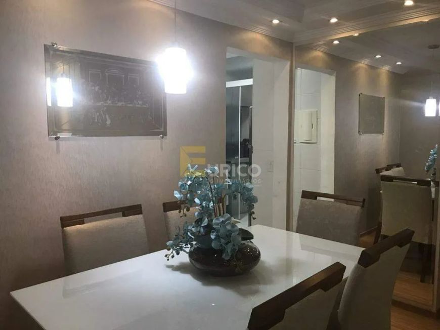 Apartamento à venda no Condomínio Residencial Excellence Imperator Majest em Jundiaí/SP