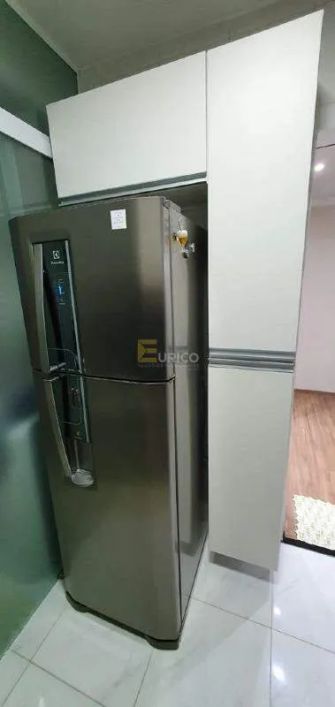 Apartamento à venda no Condomínio Residencial Excellence Imperator Majest em Jundiaí/SP