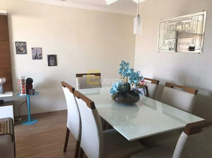 Apartamento à venda no Condomínio Residencial Excellence Imperator Majest em Jundiaí/SP