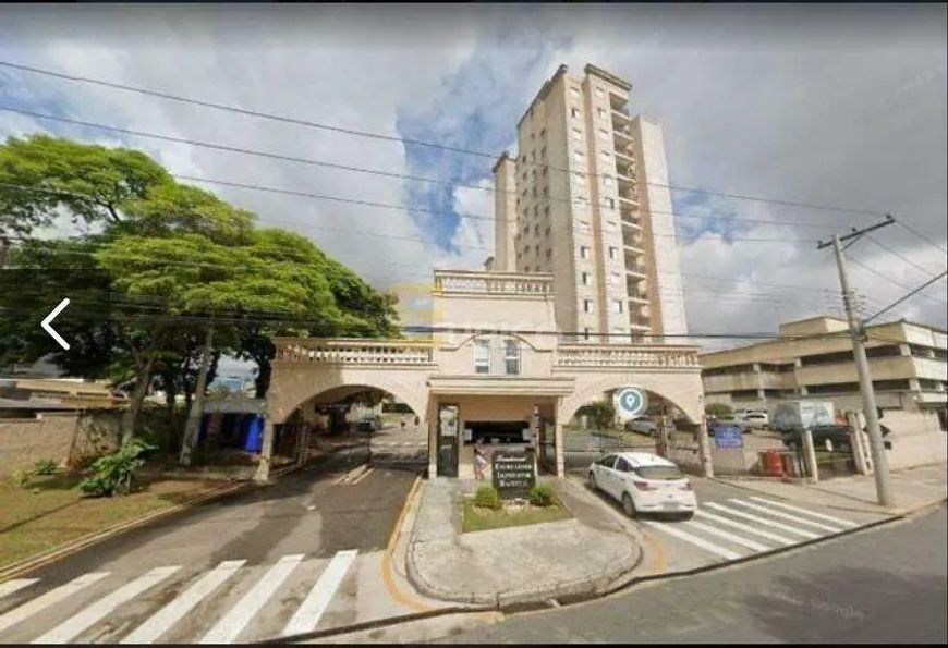 Apartamento à venda no Condomínio Residencial Excellence Imperator Majest em Jundiaí/SP