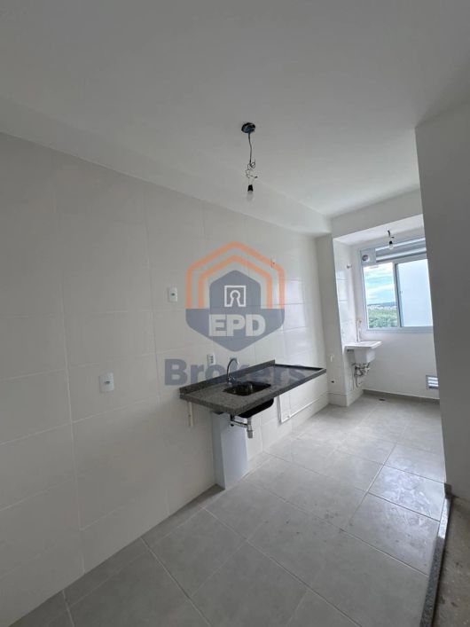 Apartamento em Medeiros - Jundiaí, SP