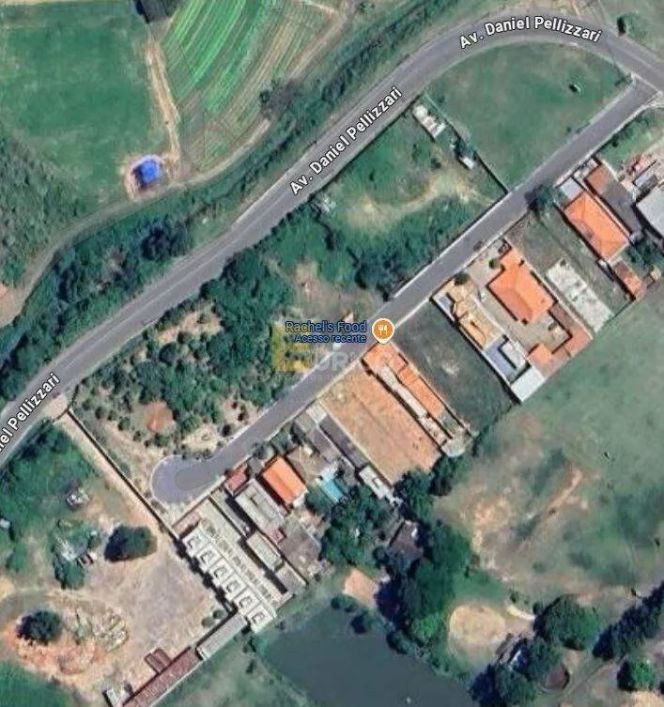 Terreno à venda no Loteamento São Luis