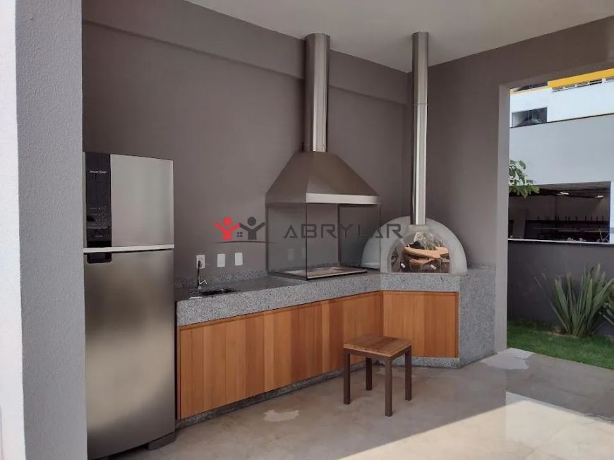 Apartamento à venda em Jundiaí, Chácaras Saudáveis e Encantadoras, com 2 quartos, com 60 m²