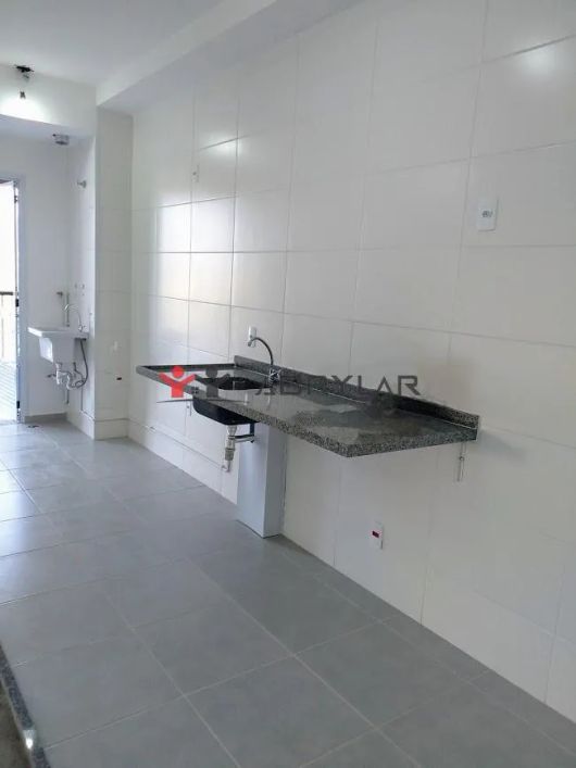 Apartamento à venda em Jundiaí, Chácaras Saudáveis e Encantadoras, com 2 quartos, com 60 m²