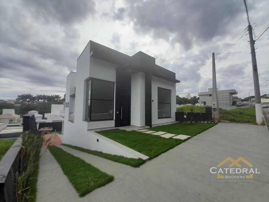 Casa com 3 dormitórios à venda, 208 m² por R$ 1.730.000,00 - Jardim Quintas das Videiras - Jundiaí/S