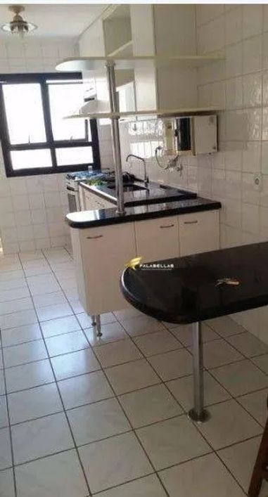 Apartamento com 3 dormitórios à venda, 100 m² por R$ 650.000,00 - Parque Eloy Chaves - Jundiaí/SP
