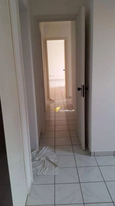 Apartamento com 3 dormitórios à venda, 100 m² por R$ 650.000,00 - Parque Eloy Chaves - Jundiaí/SP
