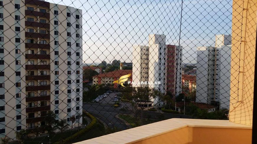 Apartamento com 3 dormitórios à venda, 100 m² por R$ 650.000,00 - Parque Eloy Chaves - Jundiaí/SP