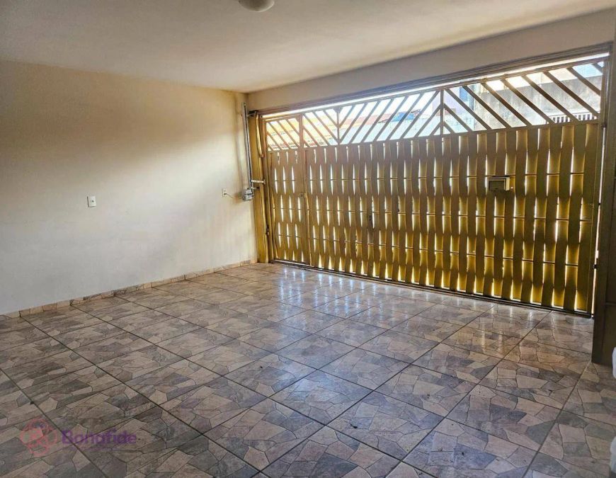 Casa para VENDA localizada no bairro PARQUE ALMERINDA PEREIRA CHAVES, em Jundiaí/SP.