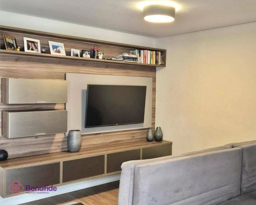 Apartamento com 2 dormitórios à venda, 60 m² por R$ 525.000,00 - Bosque dos Jacarandás - Jundiaí/SP