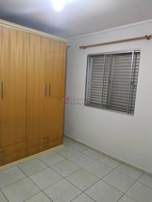 APARTAMENTO À VENDA, EDIFÍCIO JANE, JUNDIAÍ