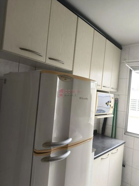 APARTAMENTO À VENDA, EDIFÍCIO JANE, JUNDIAÍ