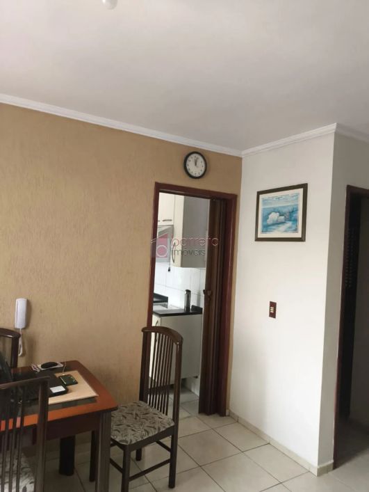 APARTAMENTO À VENDA, EDIFÍCIO JANE, JUNDIAÍ