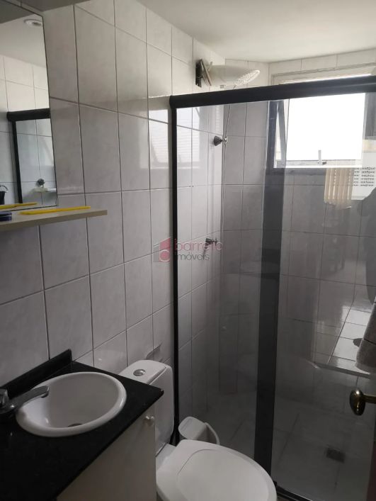APARTAMENTO À VENDA, EDIFÍCIO JANE, JUNDIAÍ