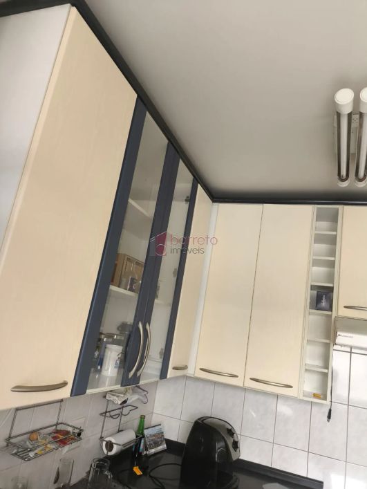 APARTAMENTO À VENDA, EDIFÍCIO JANE, JUNDIAÍ