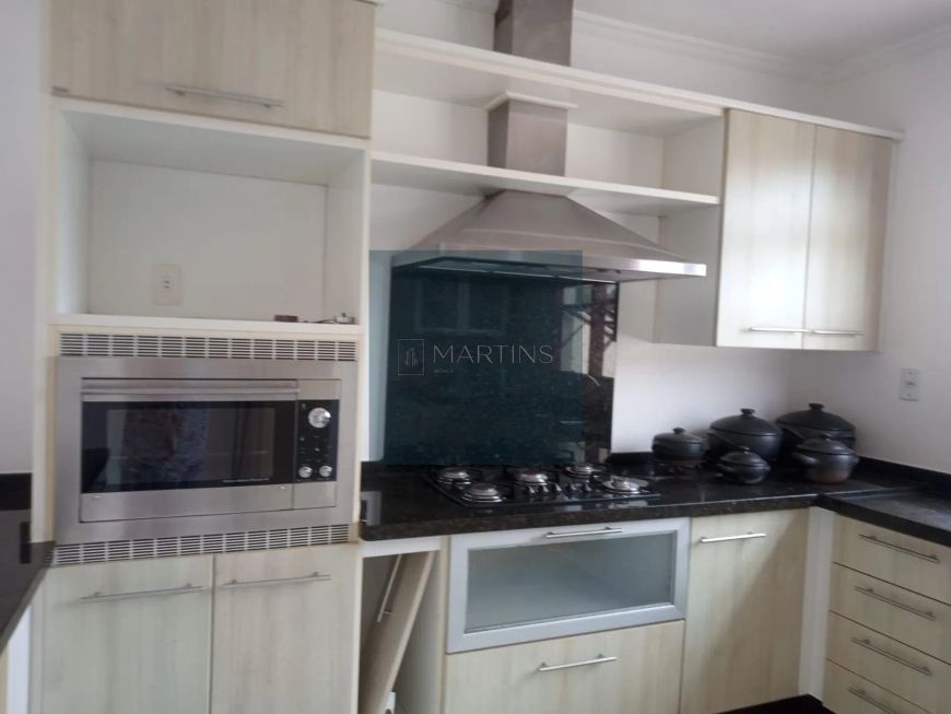 Casa Sobrado em Parque Cidade Jardim - Jundiaí, SP