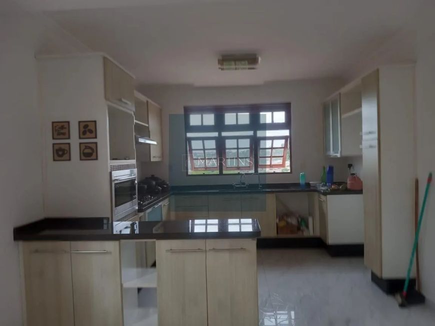 Casa Sobrado em Parque Cidade Jardim - Jundiaí, SP