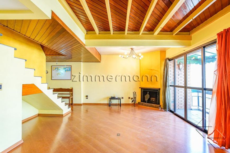 APARTAMENTO DUPLEX PINHEIROS 2 SUÍTES 2 VAGAS