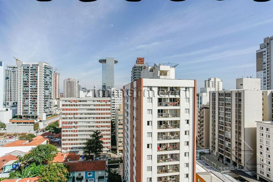 APARTAMENTO DUPLEX PINHEIROS 2 SUÍTES 2 VAGAS