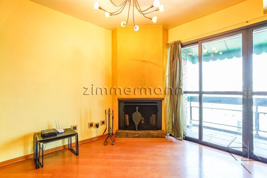 APARTAMENTO DUPLEX PINHEIROS 2 SUÍTES 2 VAGAS