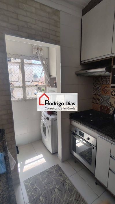 Apartamento A Venda Condomínio Vivarte no Bairro Medeiros. Jundiai - Sp.